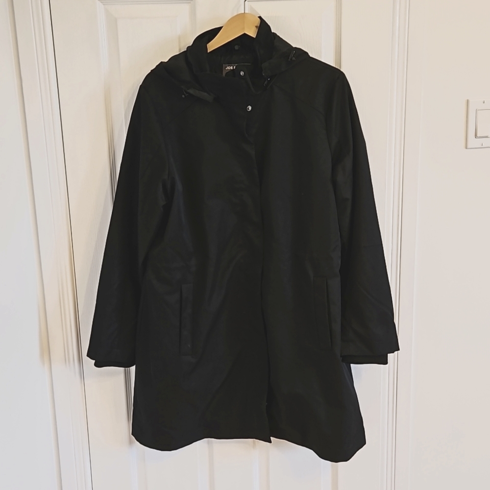 Joe fresh coat